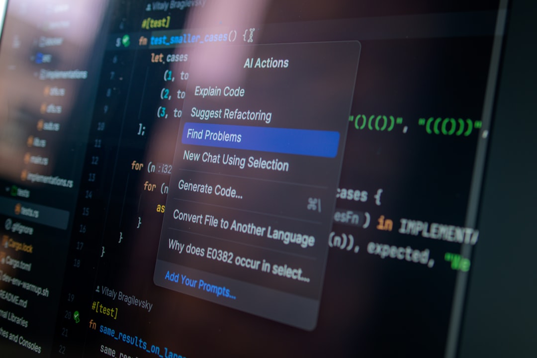 Membangun Guitar Trainer dengan Embedded Rust: Praktik Penerapan Rust di Proyek Musikal
