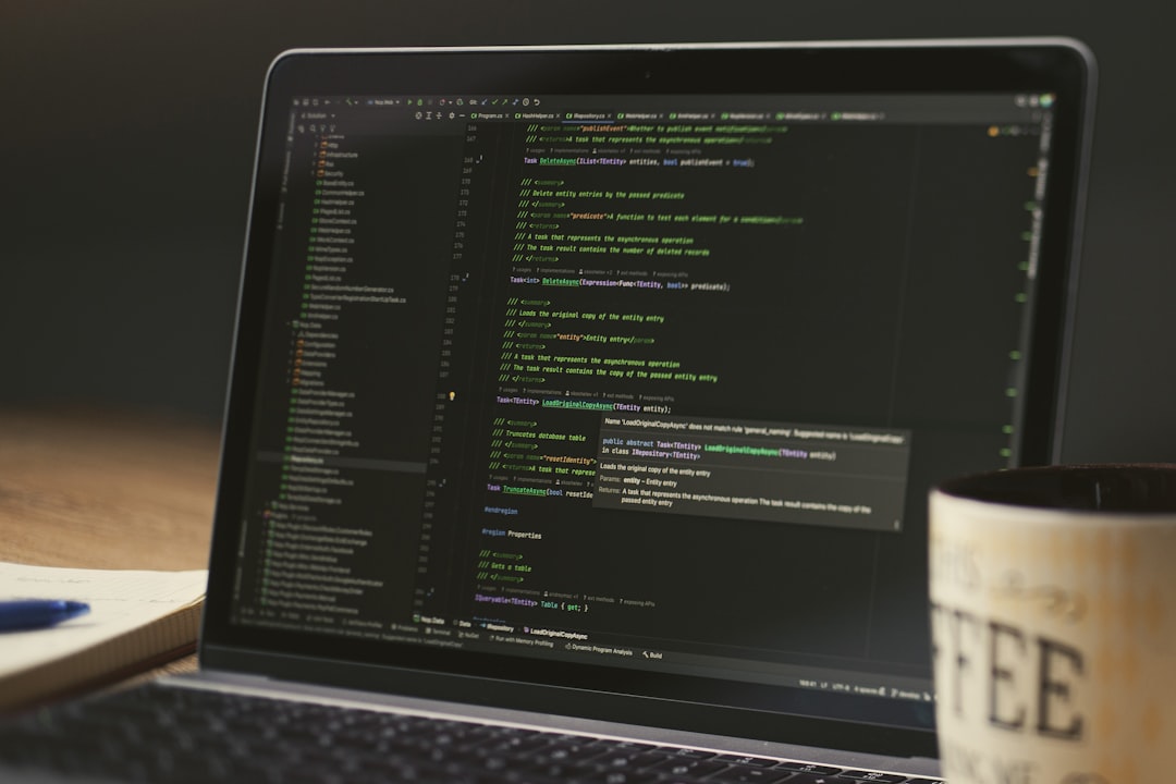 Membangun Aplikasi dengan CUDA di Python untuk Pengolahan Data Massal yang Efisien