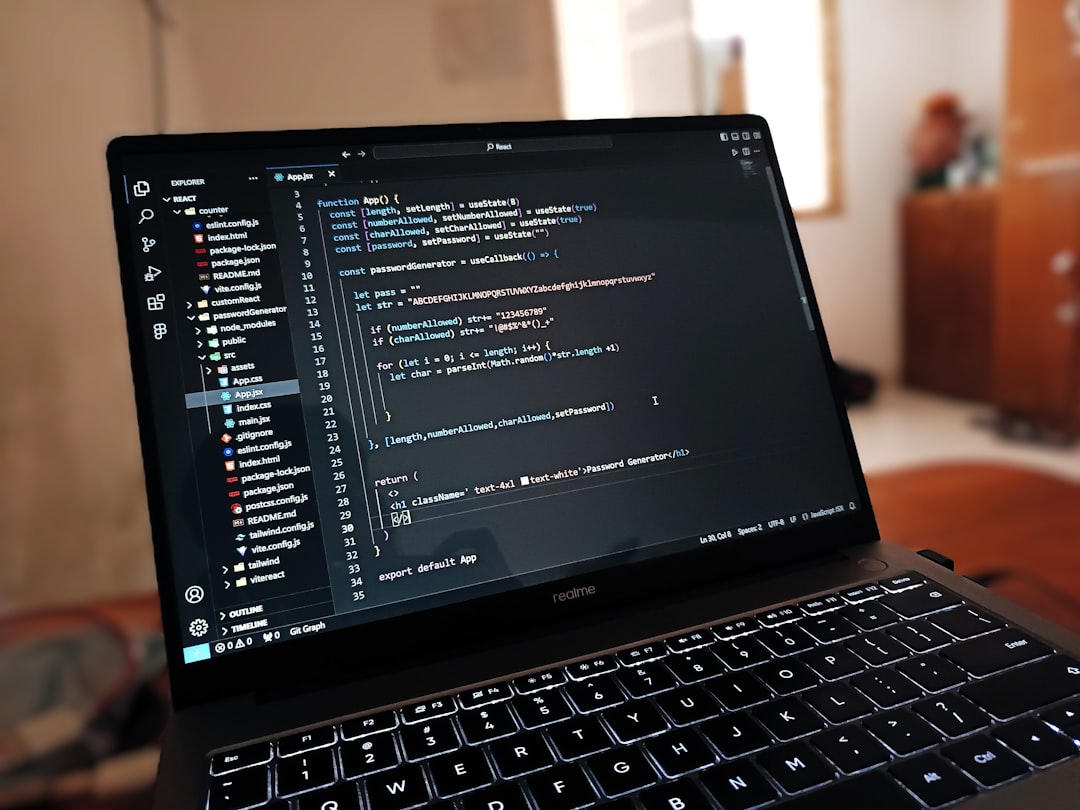 Mengoptimalkan Penggunaan WebAssembly di Aplikasi Web dengan Rust: Solusi untuk Meningkatkan Kinerja dan Skalabilitas