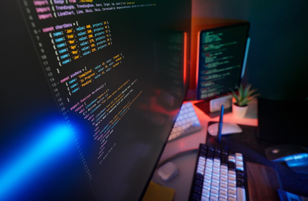 Strategi Caching di Edge: Meningkatkan Kecepatan dan Ketersediaan Konten Online