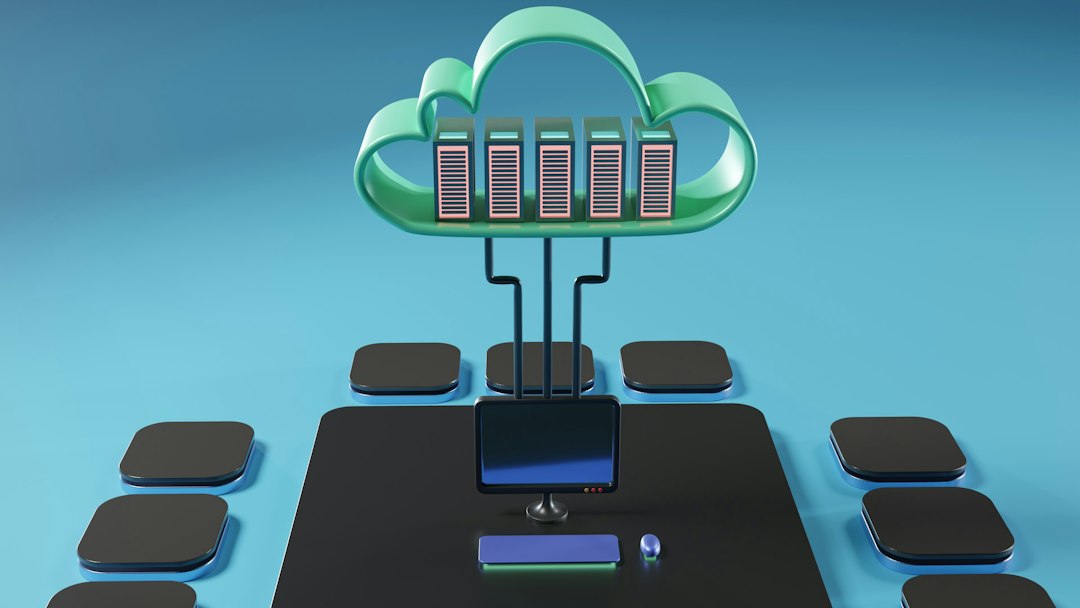 Membangun Platform Git di Cloudflare: Analisis Keamanan dan Kinerja